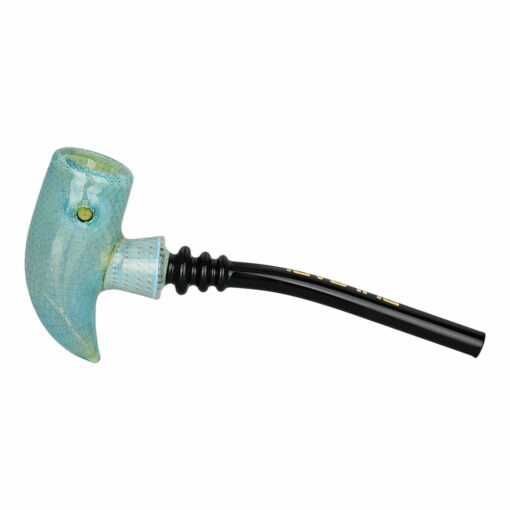 Shop Pulsar Bubble Matrix Hammer Hand Pipe | 6.75" in australian