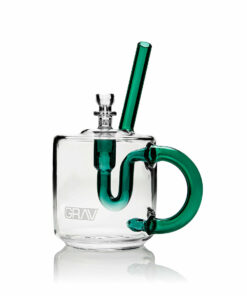 Shop GRAV® Coffee Mug Bubbler - Assorted Colors in australian