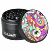 Shop Pulsar Artist Series Grinder | Amberly Downs Losin' It in australian