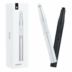 Shop Puffco Plus 3.0 Portable Concentrate Vaporizer | 520mAh in australian