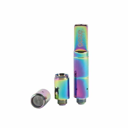 Shop Ooze Slim Twist Pro Wax Vape Tank in australian