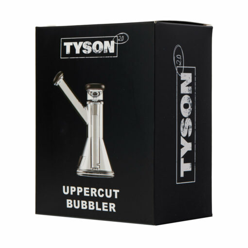 Shop Tyson 2.0 Upper Cut Bubbler in australian