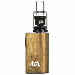 Shop Pulsar APX Wax V3 Concentrate Vape in australian