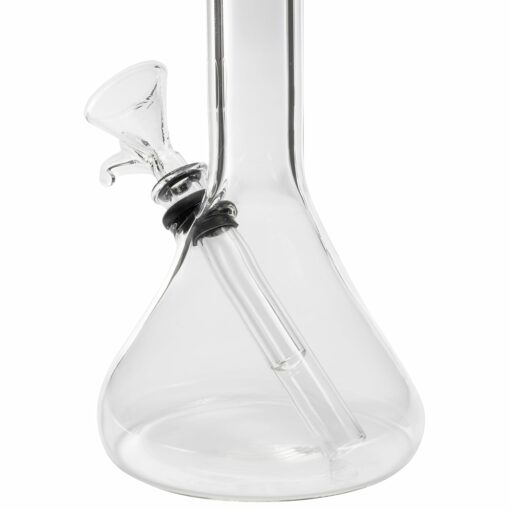 Shop LA Pipes "The OG" Beaker Bong in australian