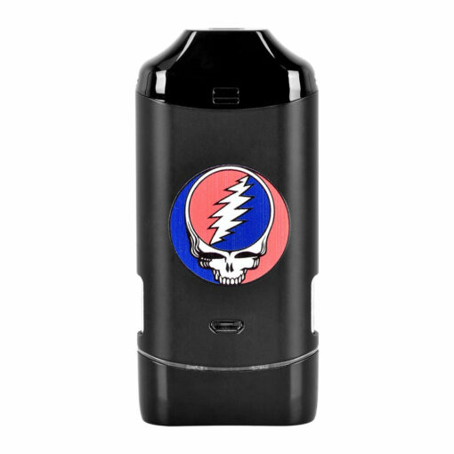 Shop Grateful Dead x Pulsar DuploCart 510 Vaporizer - 650mAh in australian