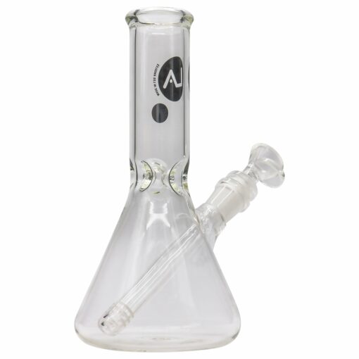 Shop LA Pipes "Right Hand" Basic Beaker Water Pipe in australian