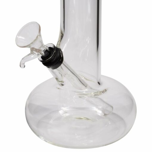 Shop LA Pipes "BuBuoy" Donut Base Bong in australian