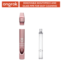 Shop Ongrok Meditation Pipe in australian