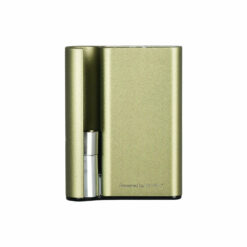 Shop Jupiter Palm Cartridge Battery - 2" / 500mAh / Green in australian