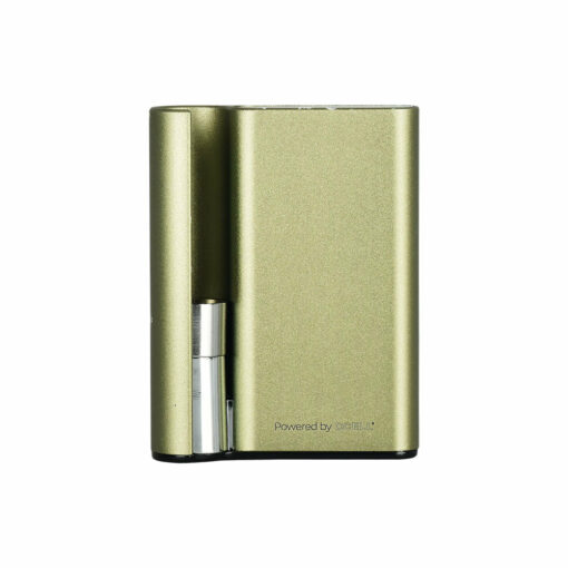 Shop Jupiter Palm Cartridge Battery - 2" / 500mAh / Green in australian