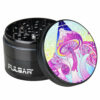 Shop Pulsar Metal Grinder | Melting Shrooms in australian