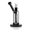 Shop GRAV® Medium Upright Bubbler - Black Accents in australian