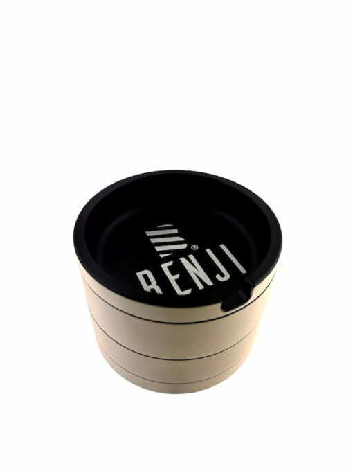 Shop Benji XL Ashtray Grinder (4") in australian