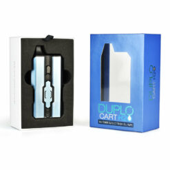 Shop Pulsar DuploCart H2O Thick Oil Vaporizer w/ Water Pipe Adapter in australian