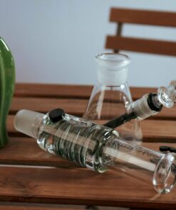 Shop Freeze Pipe Beaker Bong in australian