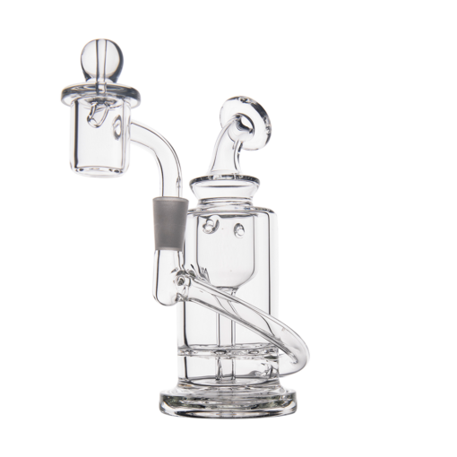 Shop MJ Arsenal Ursa Mini Dab Rig in australian