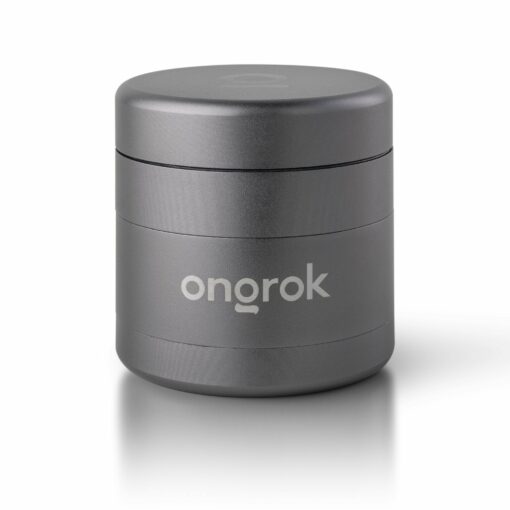 Shop Ongrok Premium 4 Piece EZ Grinder in australian