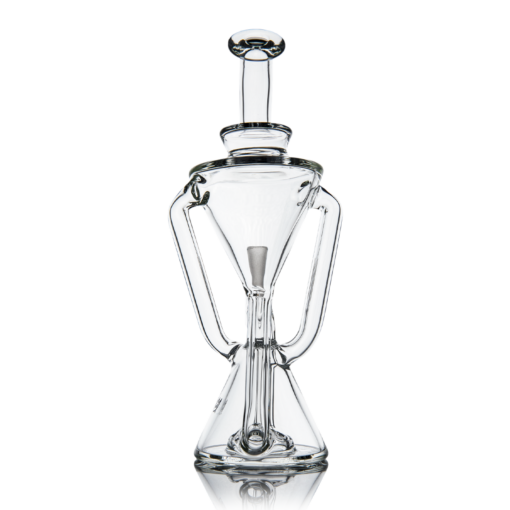 Shop MJ Arsenal Time Turner Mini Dab Rig in australian