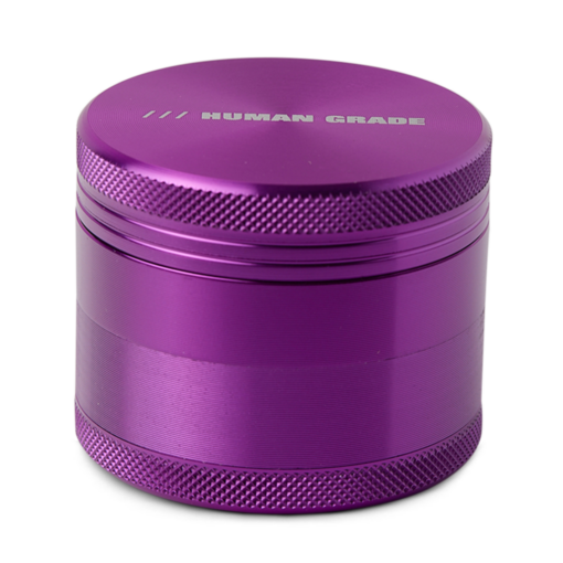 Shop Human Grade Grinder 1A (2" 4-Piece) in australian