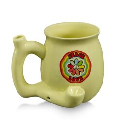 Shop Peace - Love Mug Roast & Toast in australian