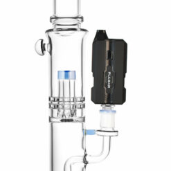 Shop Pulsar DuploCart H2O Thick Oil Vaporizer w/ Water Pipe Adapter in australian