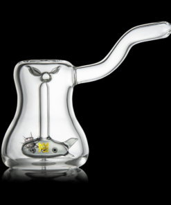 Shop MJ Arsenal Abyss Bubbler in australian