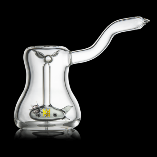 Shop MJ Arsenal Abyss Bubbler in australian