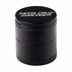 Shop Santa Cruz Shredder Small 4-Piece Grinder in australian