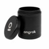 Shop Ongrok Mini 5 Piece, Flower Petal Toothless Grinder (2.2 inch) in australian