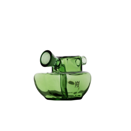 Shop MJ Arsenal Commander Blunt Bubbler in australian