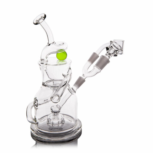 Shop MJ Arsenal The iLL-ien Dab Rig in australian