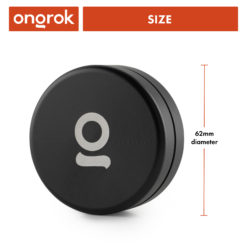 Shop Ongrok Aluminum Storage Puck in australian