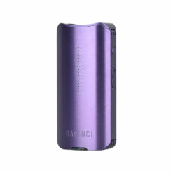 Shop DaVinci IQ2 Dual Use Vaporizer in australian