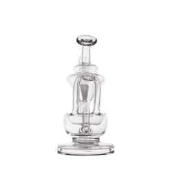 Shop MJ Arsenal Claude Mini Dab Rig in australian