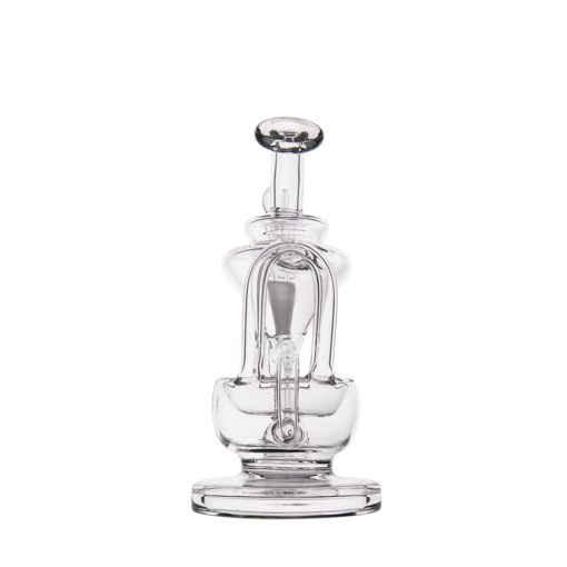 Shop MJ Arsenal Claude Mini Dab Rig in australian