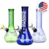 Shop Phoenix Rising Beaker Base Water Pipe - 7"/Colors Vary in australian