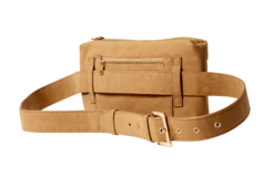 Shop Citizen Hyde Lockable, Odor Resistant Belt Bag, The Marley in australian