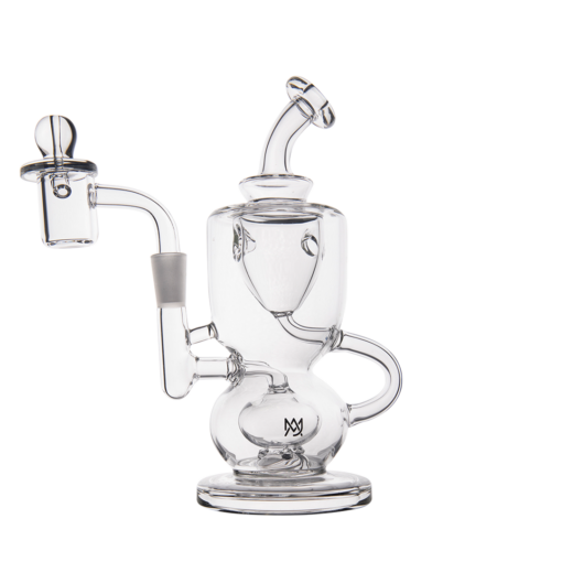 Shop MJ Arsenal Titan Mini Dab Rig in australian