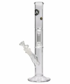 Shop LA Pipes Single or Double Showerhead Perc Classic Straight in australian