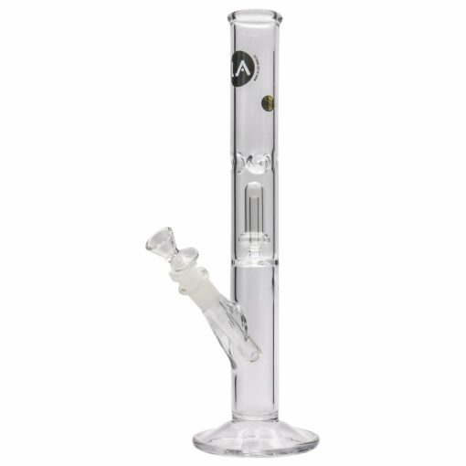 Shop LA Pipes Single or Double Showerhead Perc Classic Straight in australian