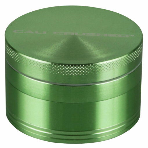 Shop Cali Crusher O.G Grinder | 4pc | 2.5in in australian