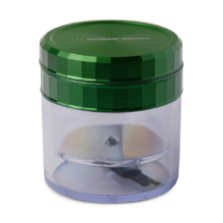 Shop Human Grade Storage Grinder 1A (2.5