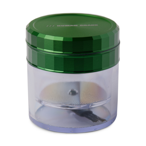 Shop Human Grade Storage Grinder 1A (2.5") in australian