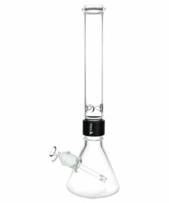 Shop Prism Tall Beaker Single Stack Water Pipe | 18