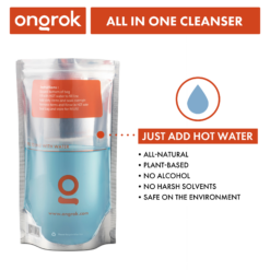 Shop Ongrok All-in-One Cleaner in australian