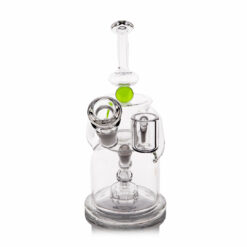 Shop MJ Arsenal The iLL-ien Dab Rig in australian