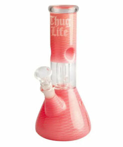 Shop Thug Life | 8" Pink Dream Water Pipe in australian