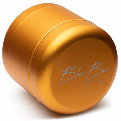 Shop Bluebus Mars Grinder 2.2" Black in australian