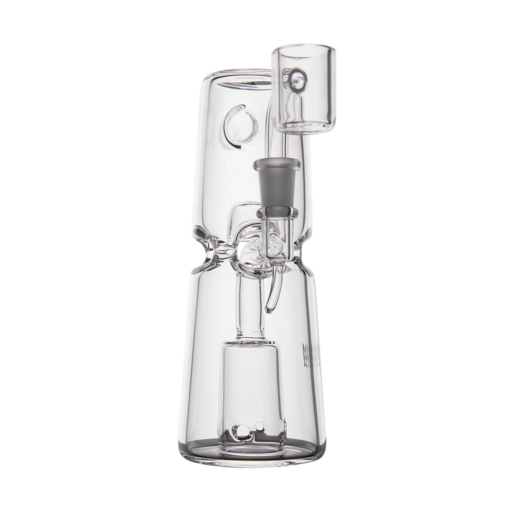 Shop MJ Arsenal Turret Mini Dab Rig in australian