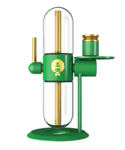 Shop Dr. Greenthumb's X Stündenglass Gravity Infuser in australian